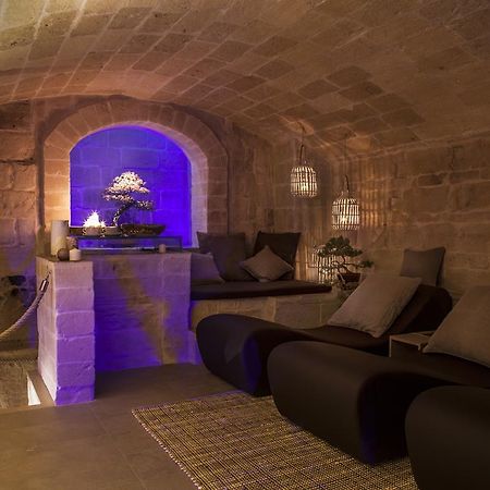 Principe Relais Suite & Spa Gravina in Puglia Exteriör bild